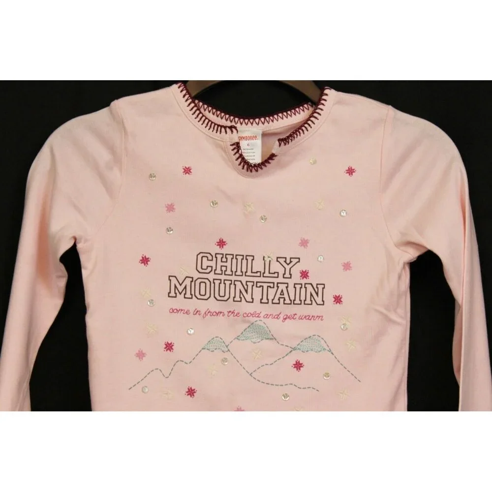 Gymboree 2006 shirt